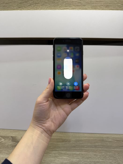 iPhone SE 2020 64GB Neverlock+MDM