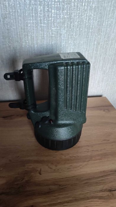 Фонарь, ліхтарь Emos 3810 Новий добрий АКБ +24 години