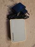 Switch TP-LINK TL-SF1005D