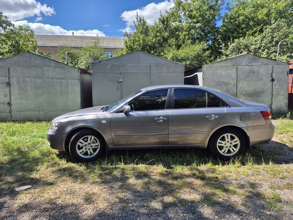 Продам автомобіль