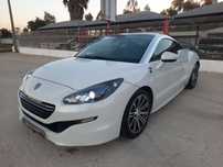 Peugeot RCZ 1.6 THP