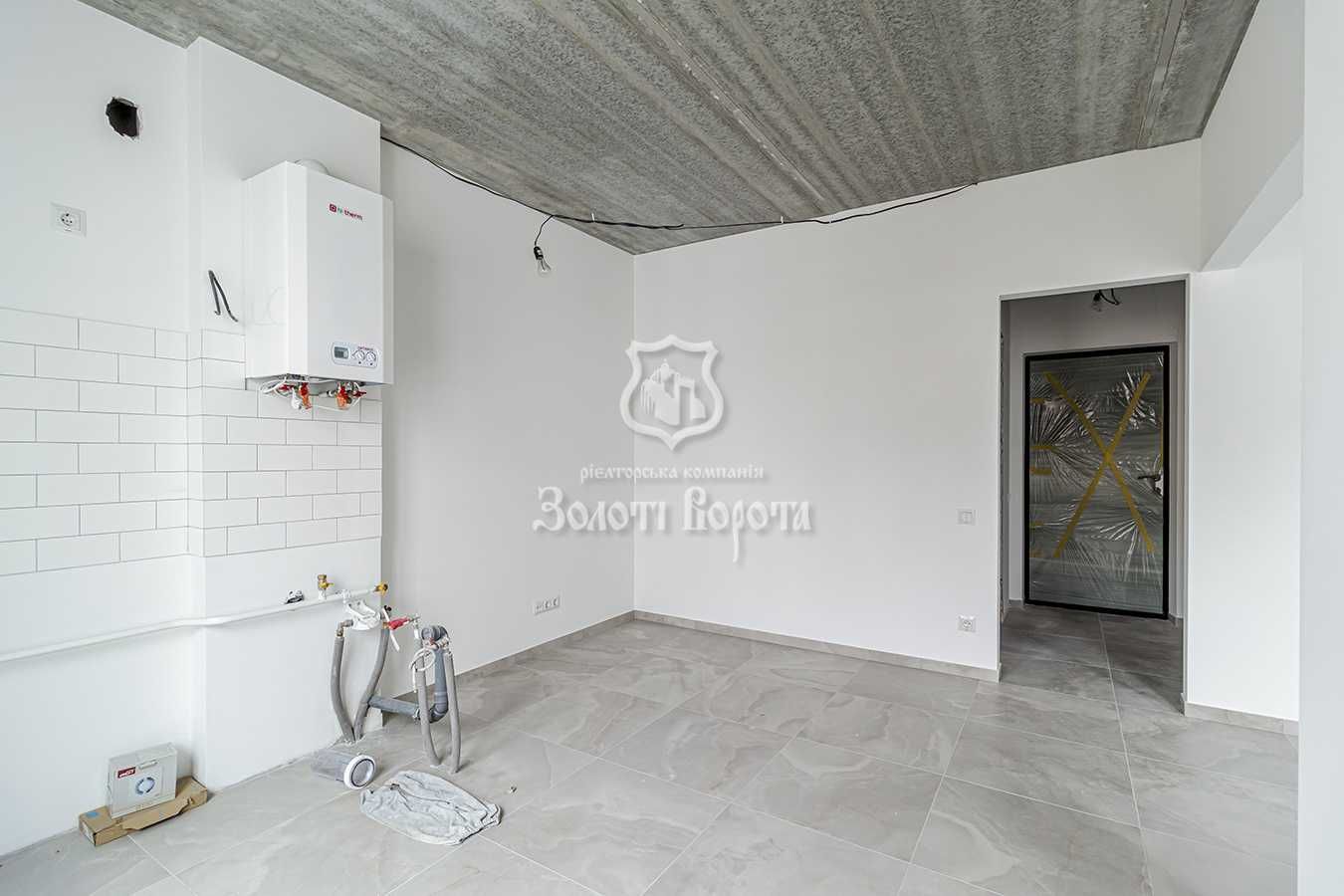 Квартира, 1к. Євроремонт. ЖК «Європейський», Софіївська Борщагівка
