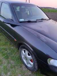 Opel Vectra B 1.6 16v