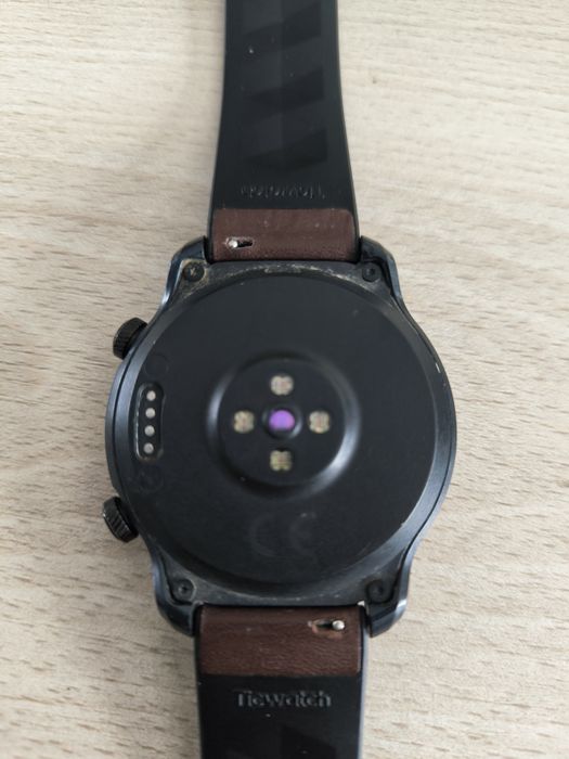 MOBVOI TicWatch PRO 3 Ultra LTE 4G