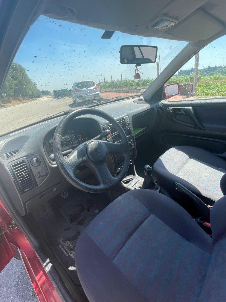 VW Polo 1996 1.0