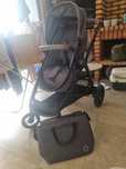 Carrinho 3 em 1 - MAXI COSI