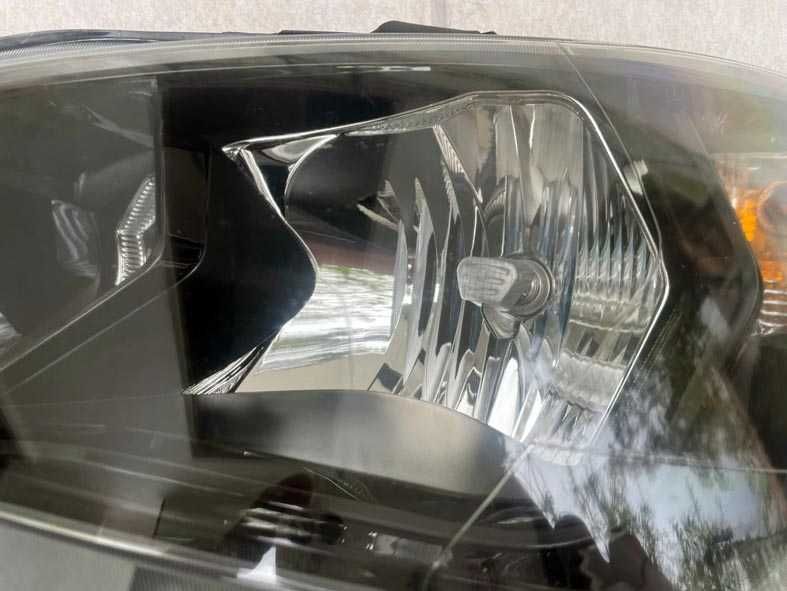 otica frontal ESQ seat ibiza IV 6J . fase 2