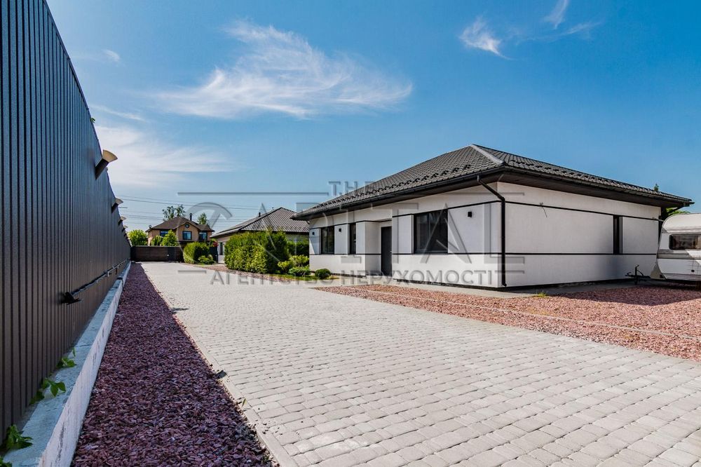 Продаж будинку, КМ SunSet, с. Зазим'я