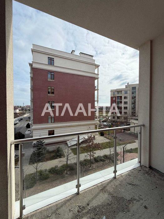 2-кімнатна квартира БЕЗ ремонту в ЖК "Парк-Совіньон"/Таїрова