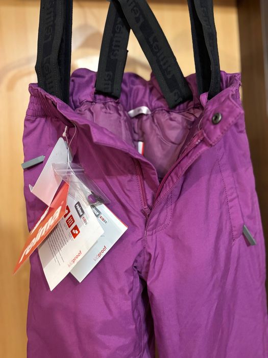 Полукомбінезон reima 122 128