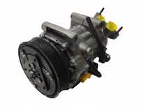 SPRĘŻARKA KLIMATYZACJI CITROEN C3 II 1.6 VTI 2009-2013 813723