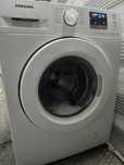 Pralka Samsung Eco Bubble 8kg