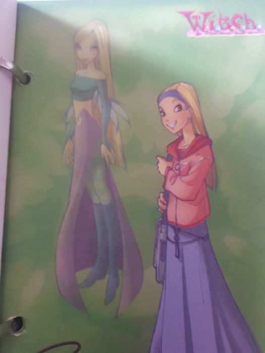 karteczki do segregatora