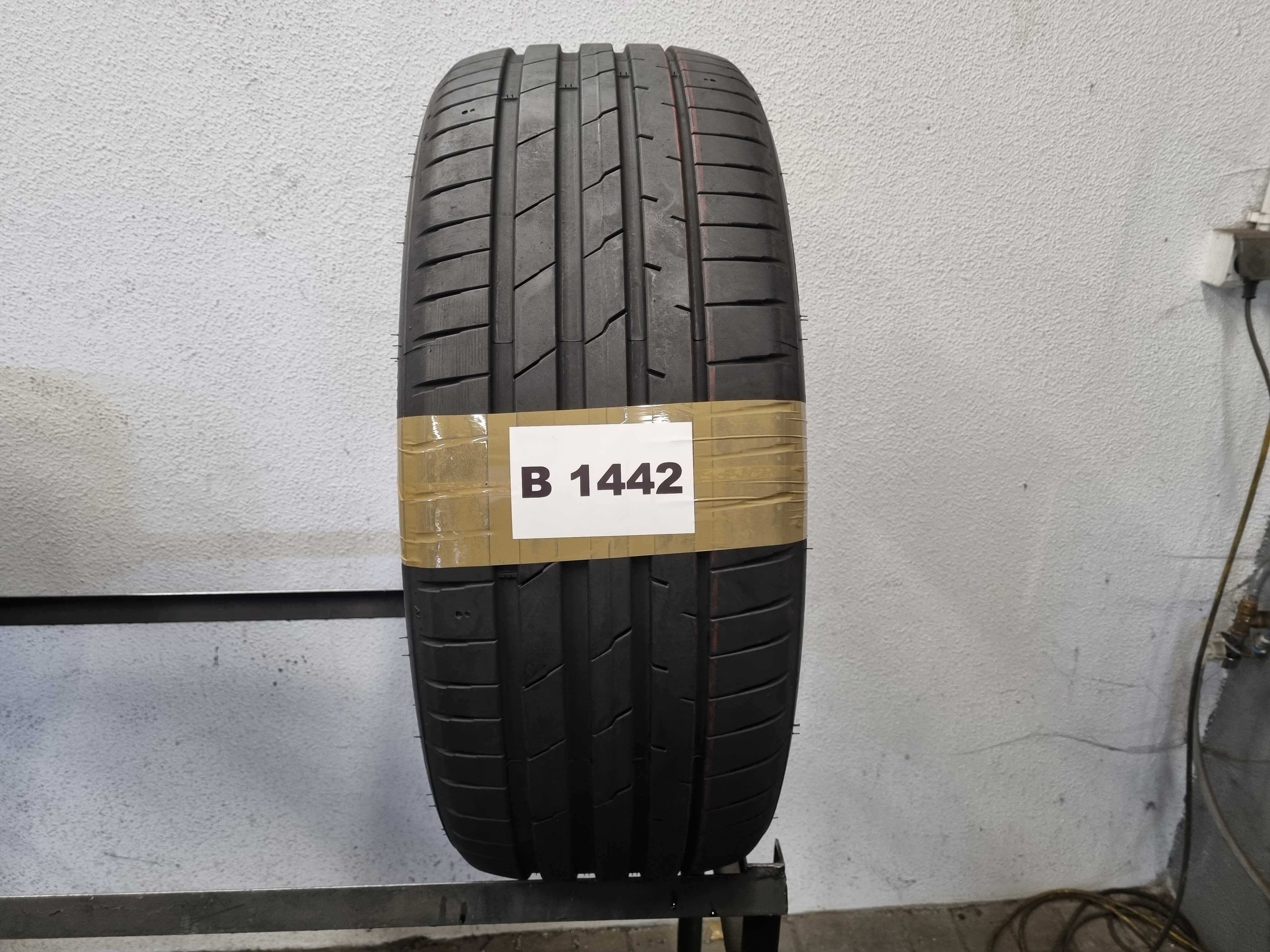 245/45ZR19 102Y Hankook ion Evo EV soundabsorber D.4023
