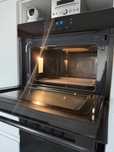 Kuchenka mikrofalowa do zabudowy mikrofala SAMSUNG NQ50K5137KB