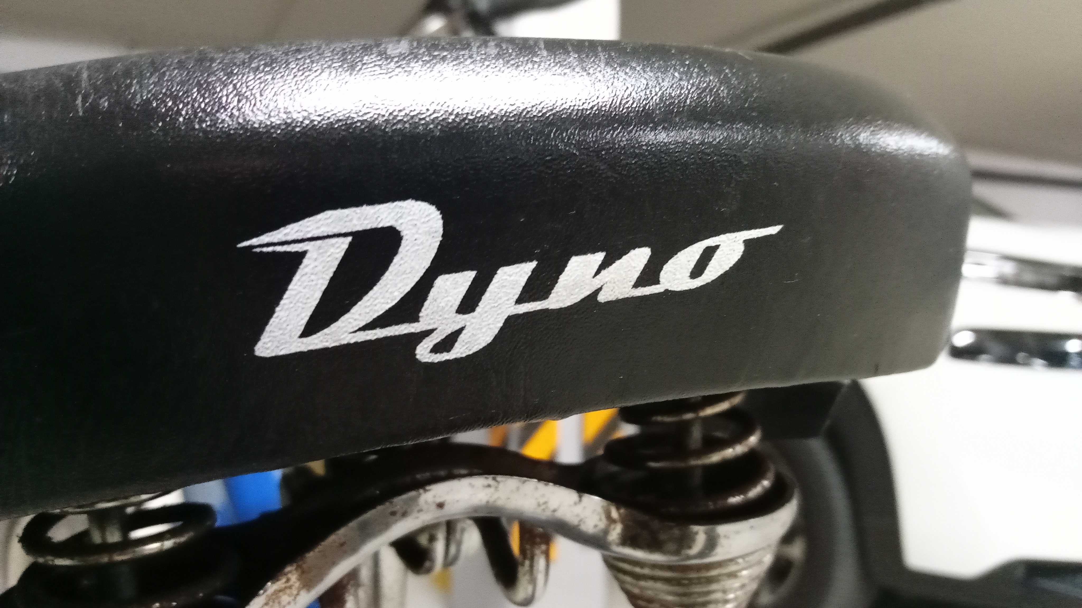 Bicicleta Dyno Glide GT Beach Cruiser made in USA.