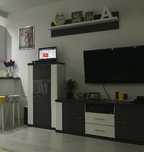 Meble do salonu Manhattan