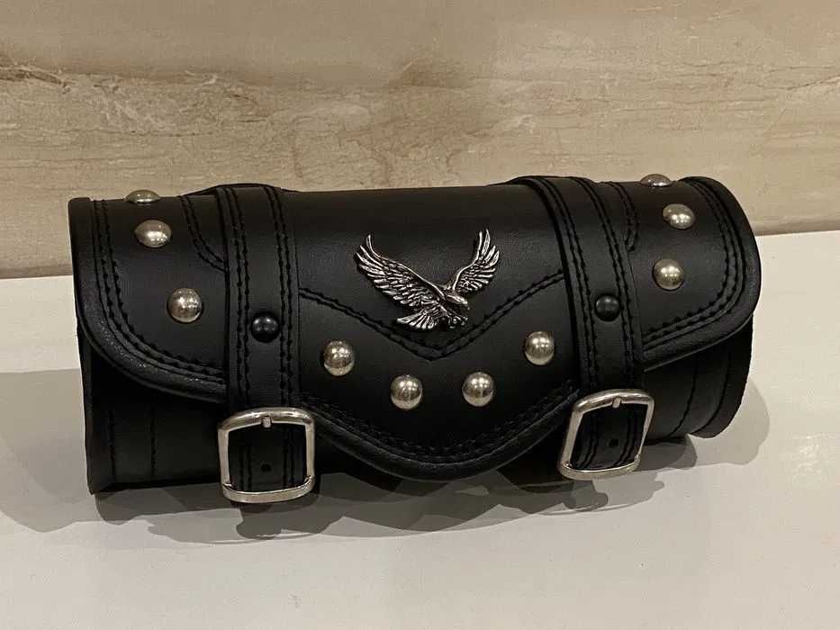 Rolka narzędziowa motocyklowa