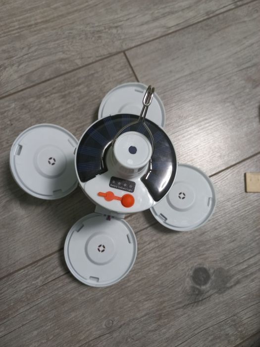 Світильник новий