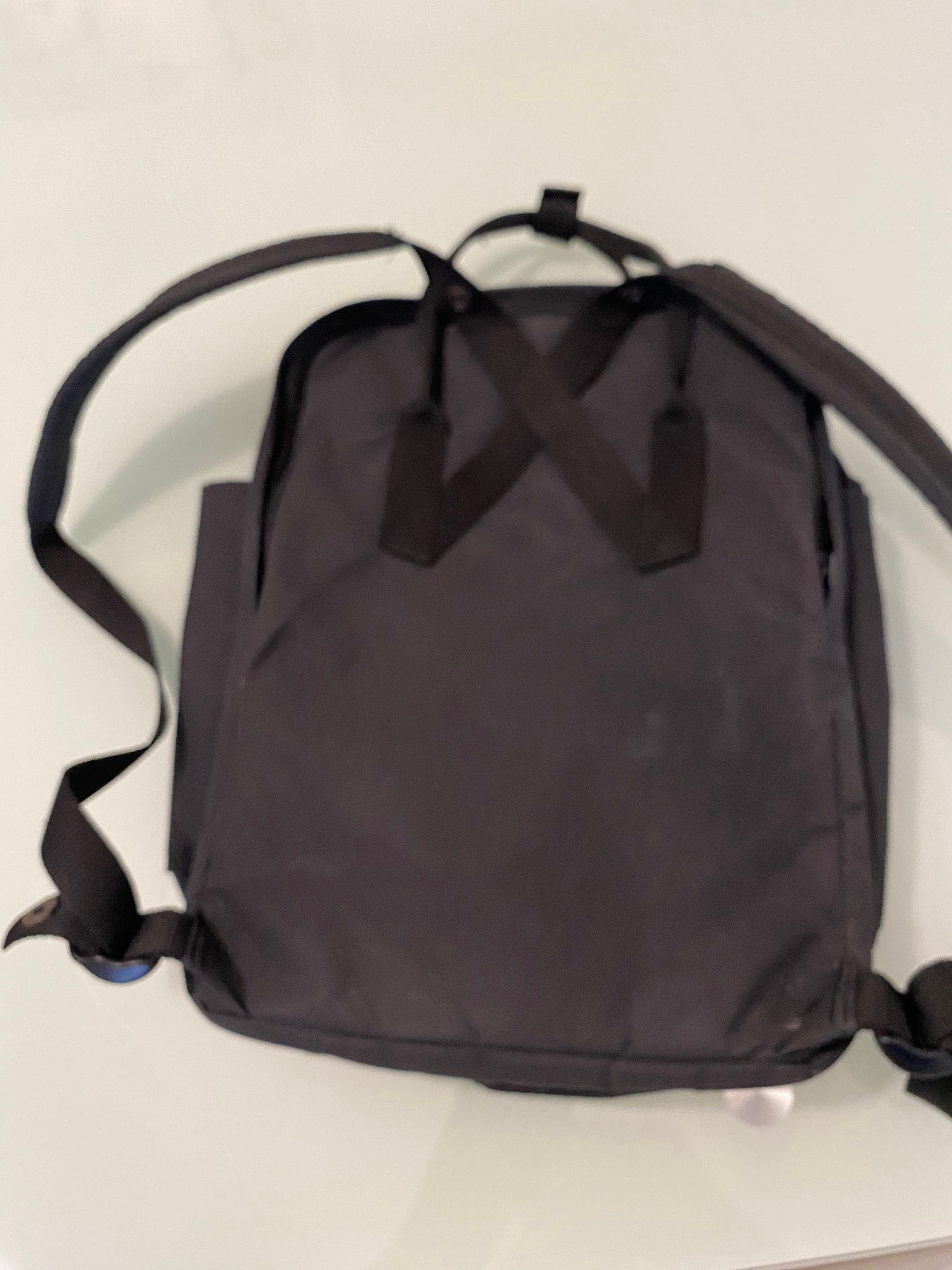 Mochila fjallraven