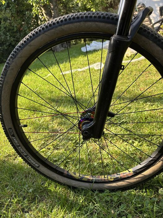 Ns bike metropolis 1