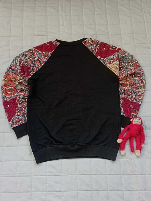 Світшот Kenzo CNY Capsule Tiger Sweatshirt (Китайський Новий рік)