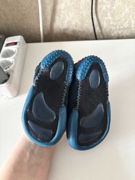 Капці domyos 580 в садок