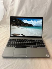 Laptop 15,6 Dell Latitude 5510 i5 10210U 16 ram 512 ssd