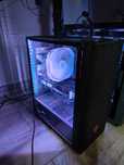 Komputer stacjonarny Ryzen 5 3600/RTX3060/48GB RAM/240GB+1TB GAMING!