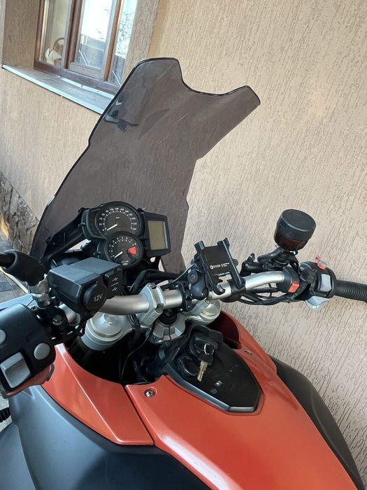 Bmw F 800 GS бмв ф 800 гс ХАЛЯВА!