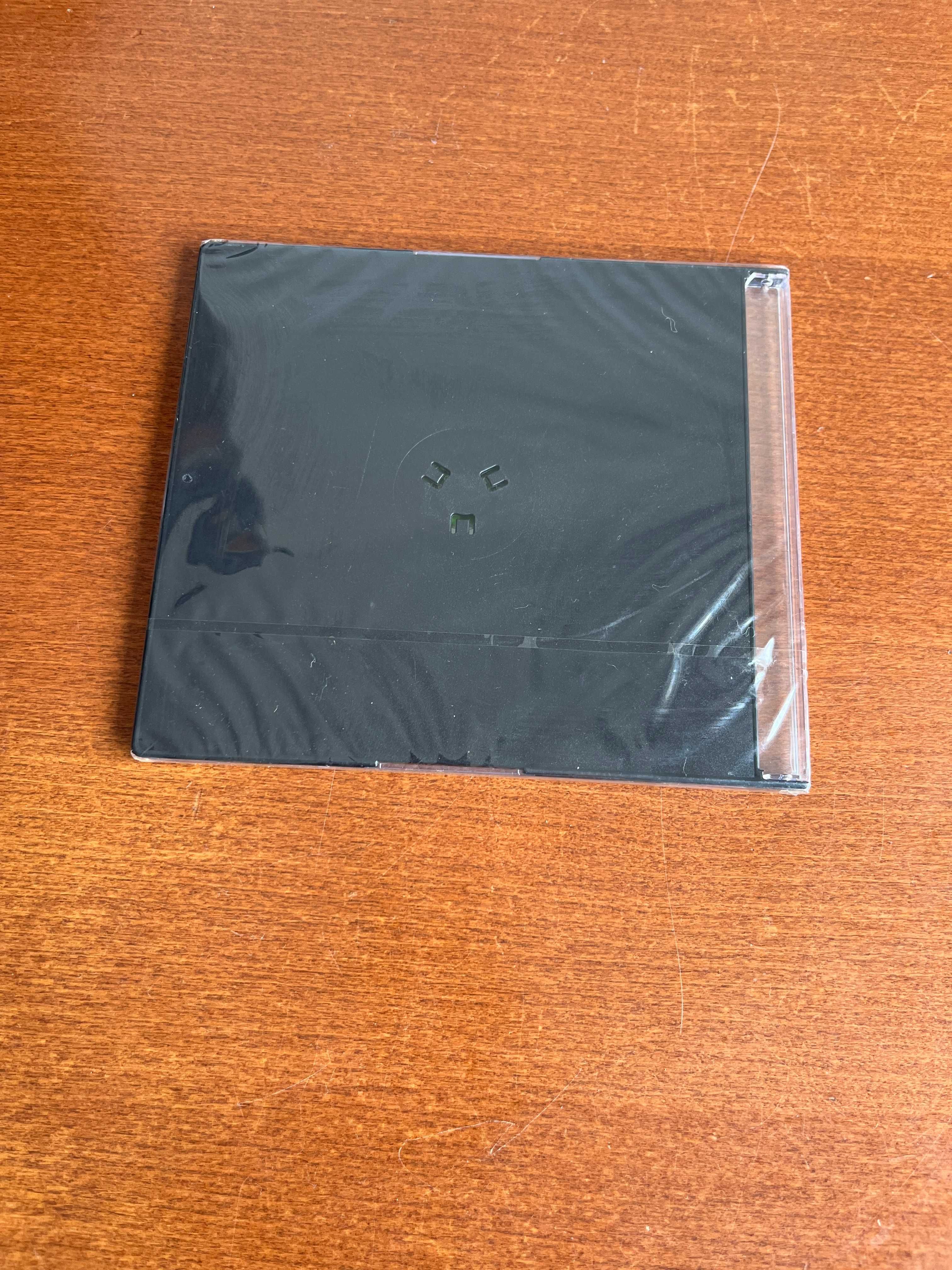 Mitsai - CD-R Virgem 700MB (Novo)