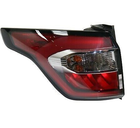 Ford Escape 16-20 Lampa Tylna Led NOWA