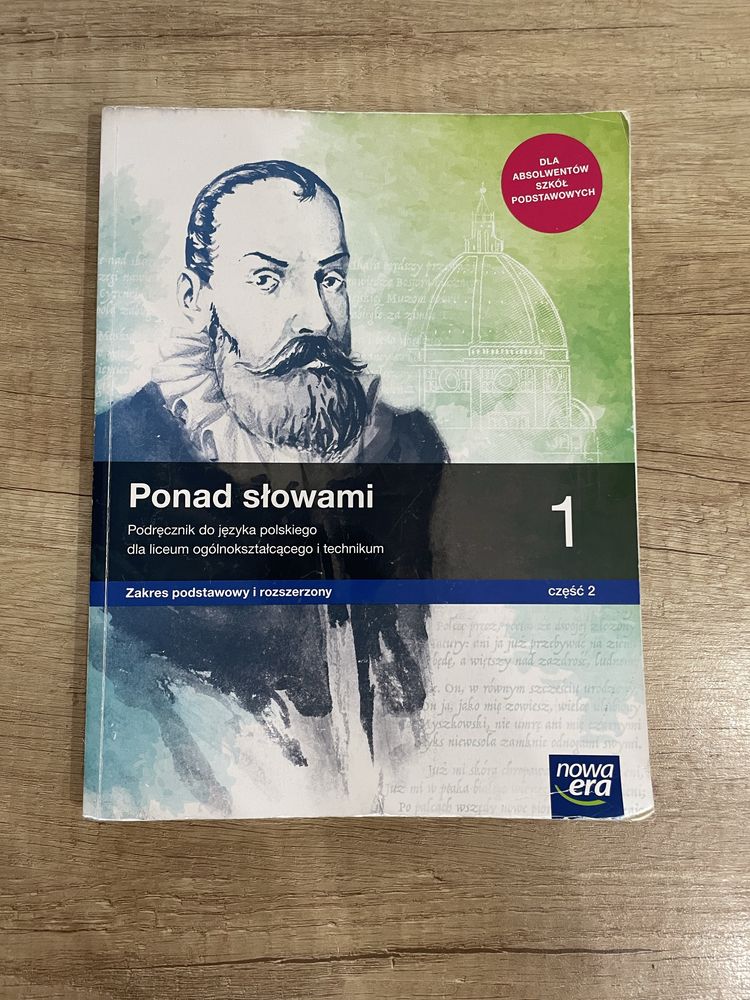 Ponad słowami 1, część 2