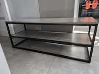 Stolik pod telewizor 120x40