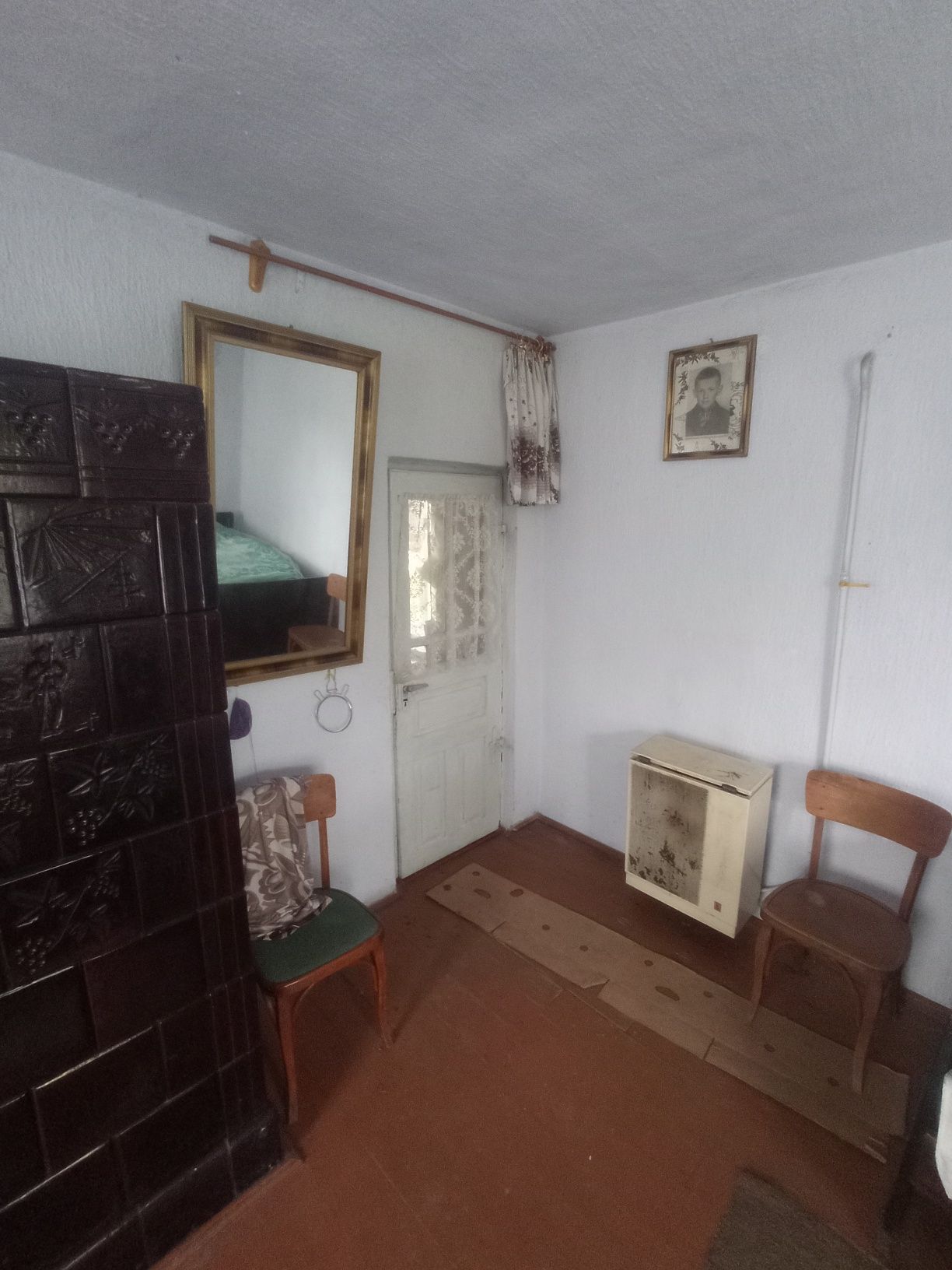 Будинок в селі Ілавче