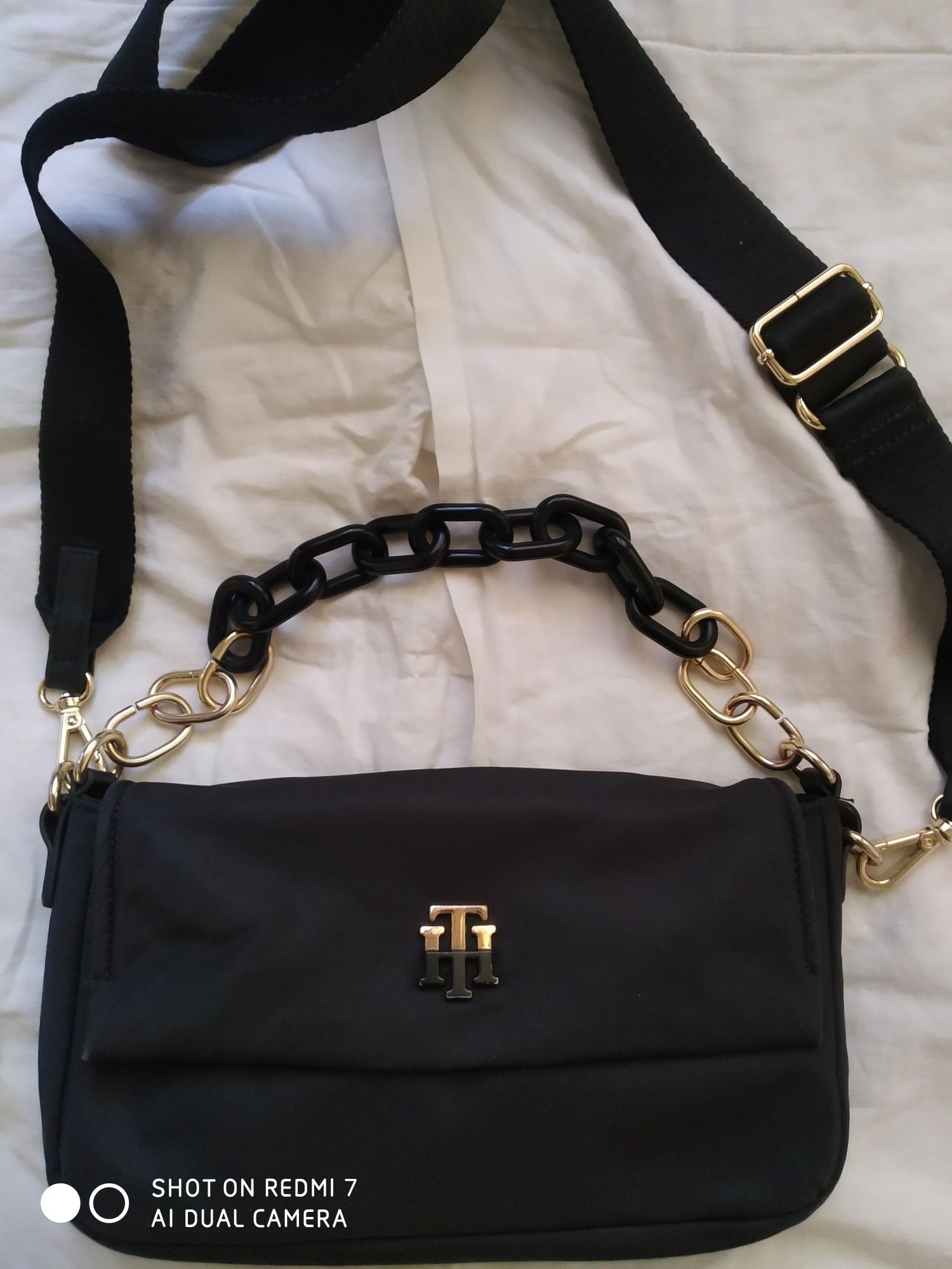 Женская сумочка Tommy Hilfiger