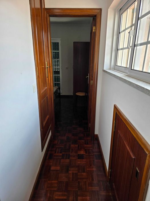 Apartamento T4 para alugar