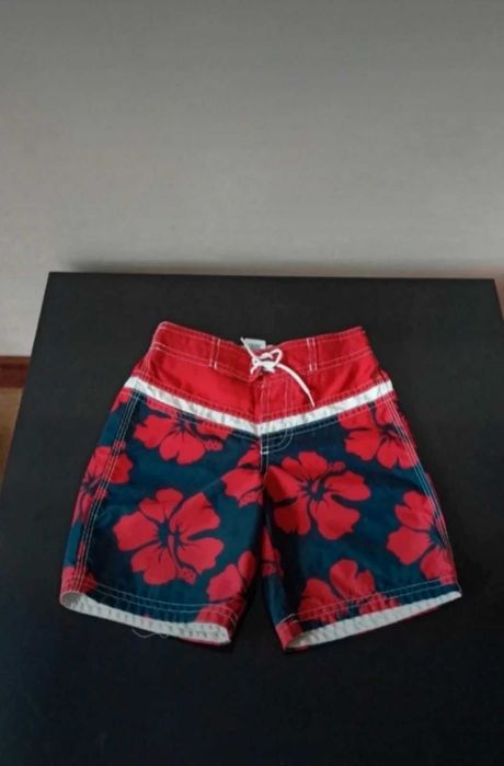 Kąpielówki  rozmiar  na 3 lata