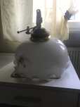 Lampa kuchenna z zarówką