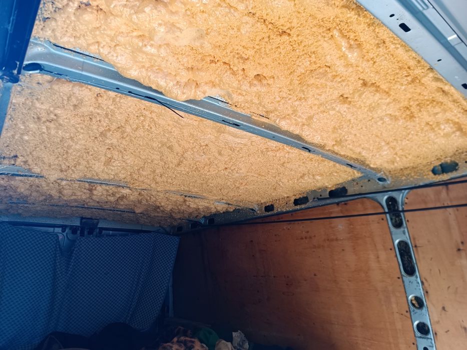 Автомобіль  Opel Movano