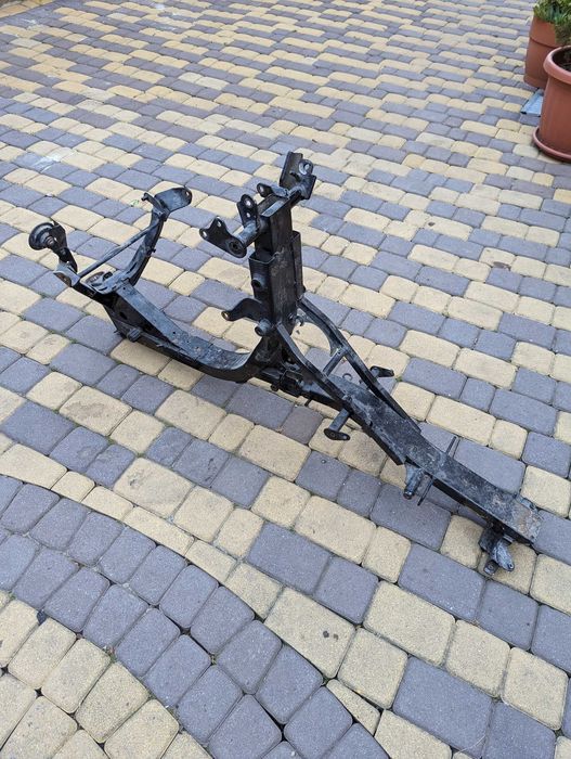 Рама Honda CB600 Hornet 2006 PC36