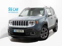 Jeep Renegade 1.6 MJD Limited DCT