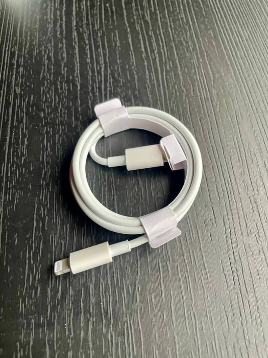 Провод быстрого заряда для Айфона