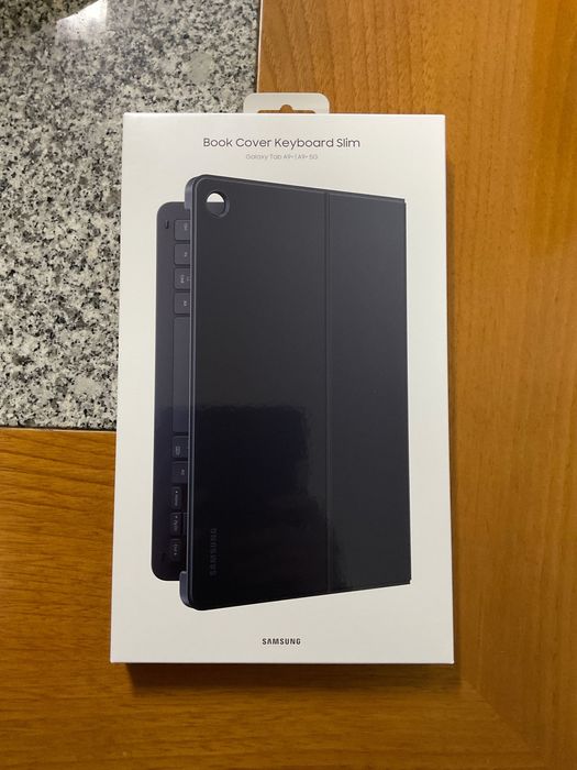 Teclado Samsung Galaxy Tab A9+