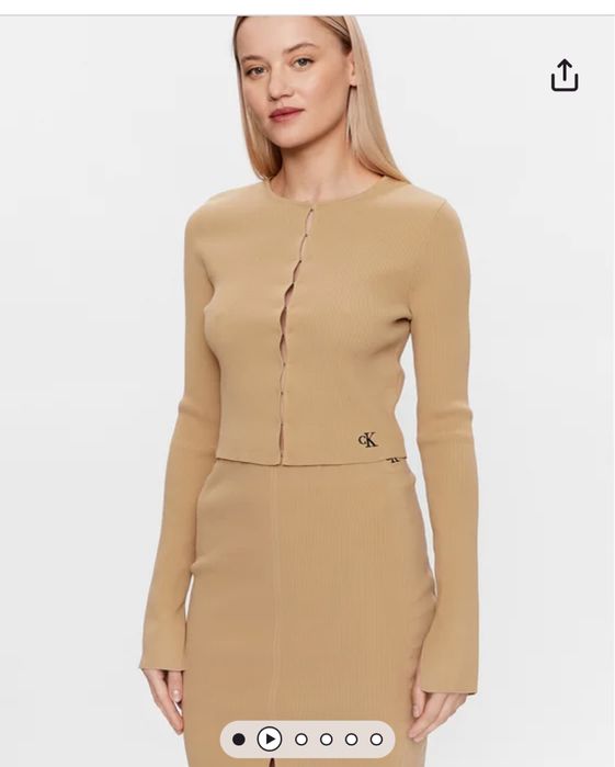 Костюм Calvin Klein