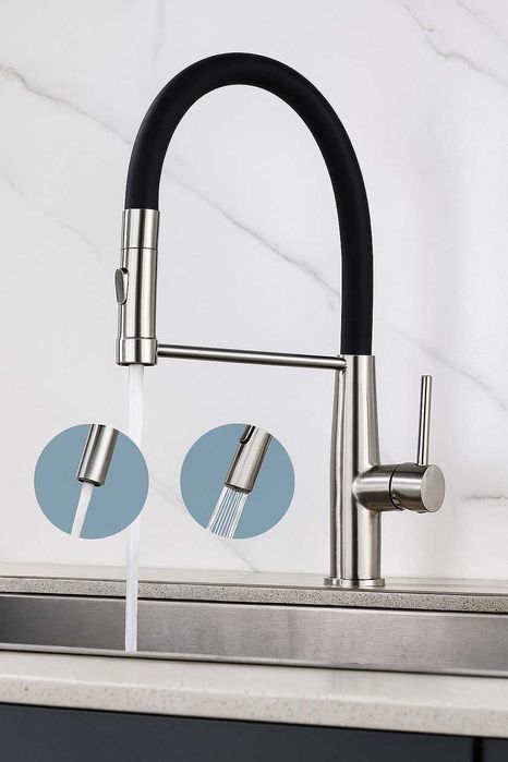 Torneiras de Cozinha