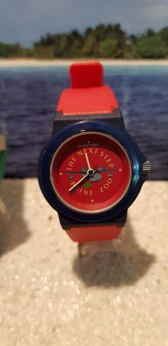 Zestaw zegarków Muratti Time