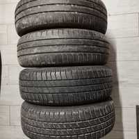 Sprzedam opony 195/65 R15