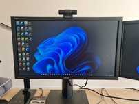 Vendo Asus Proart 24