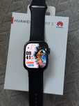 Smartwatch Huawei Watch Fit 3 - Bardzo dobry stan